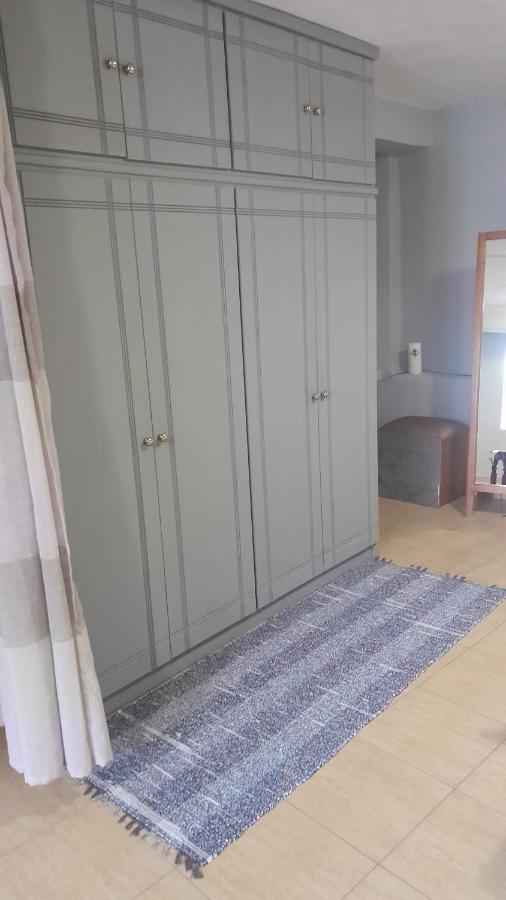 George House Apartment Leonidio