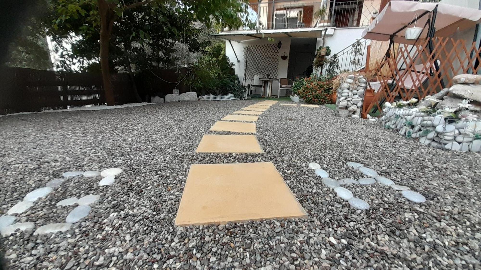 George House Apartment Leonidio