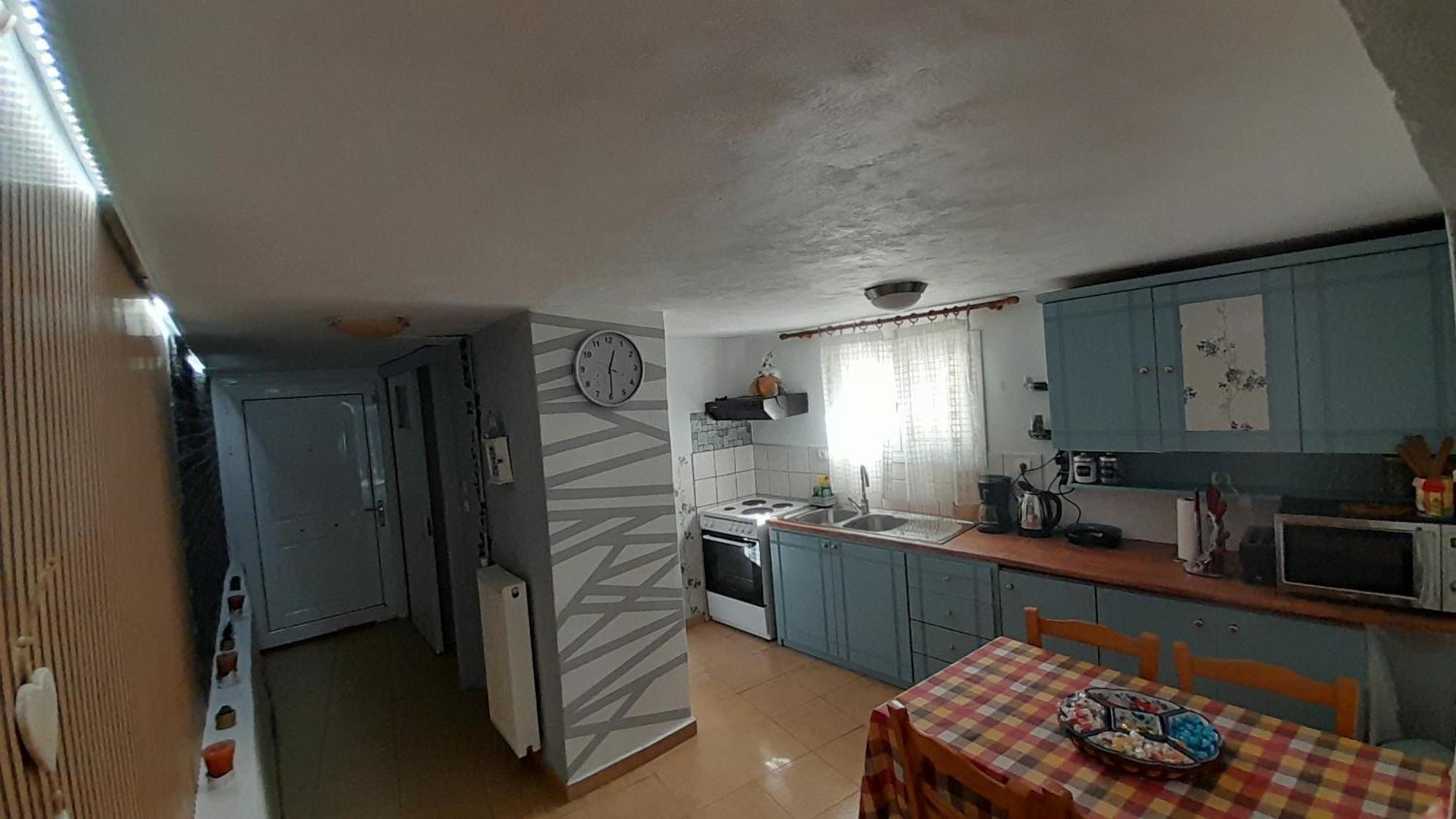 George House Apartment