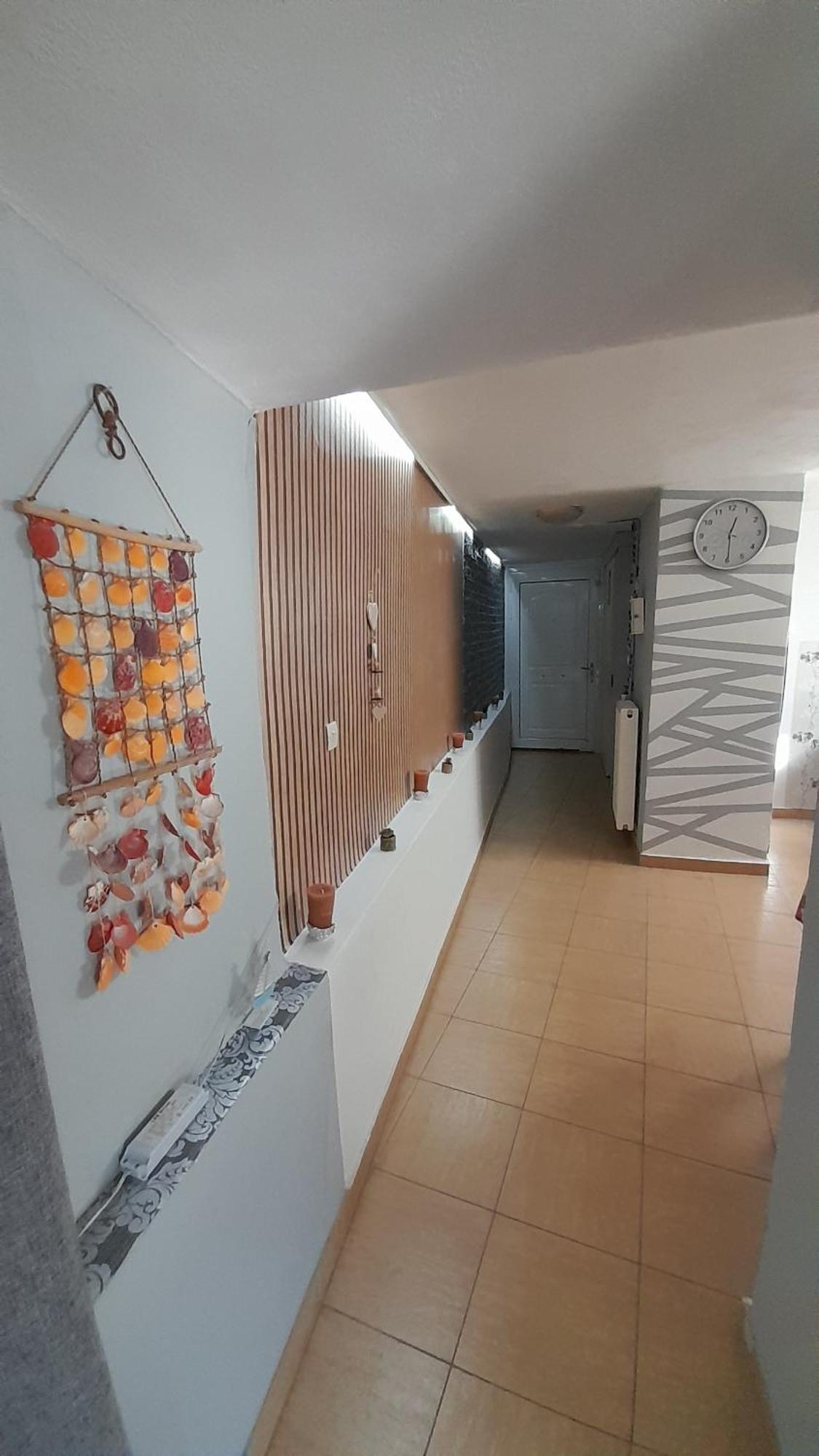 George House Apartment *