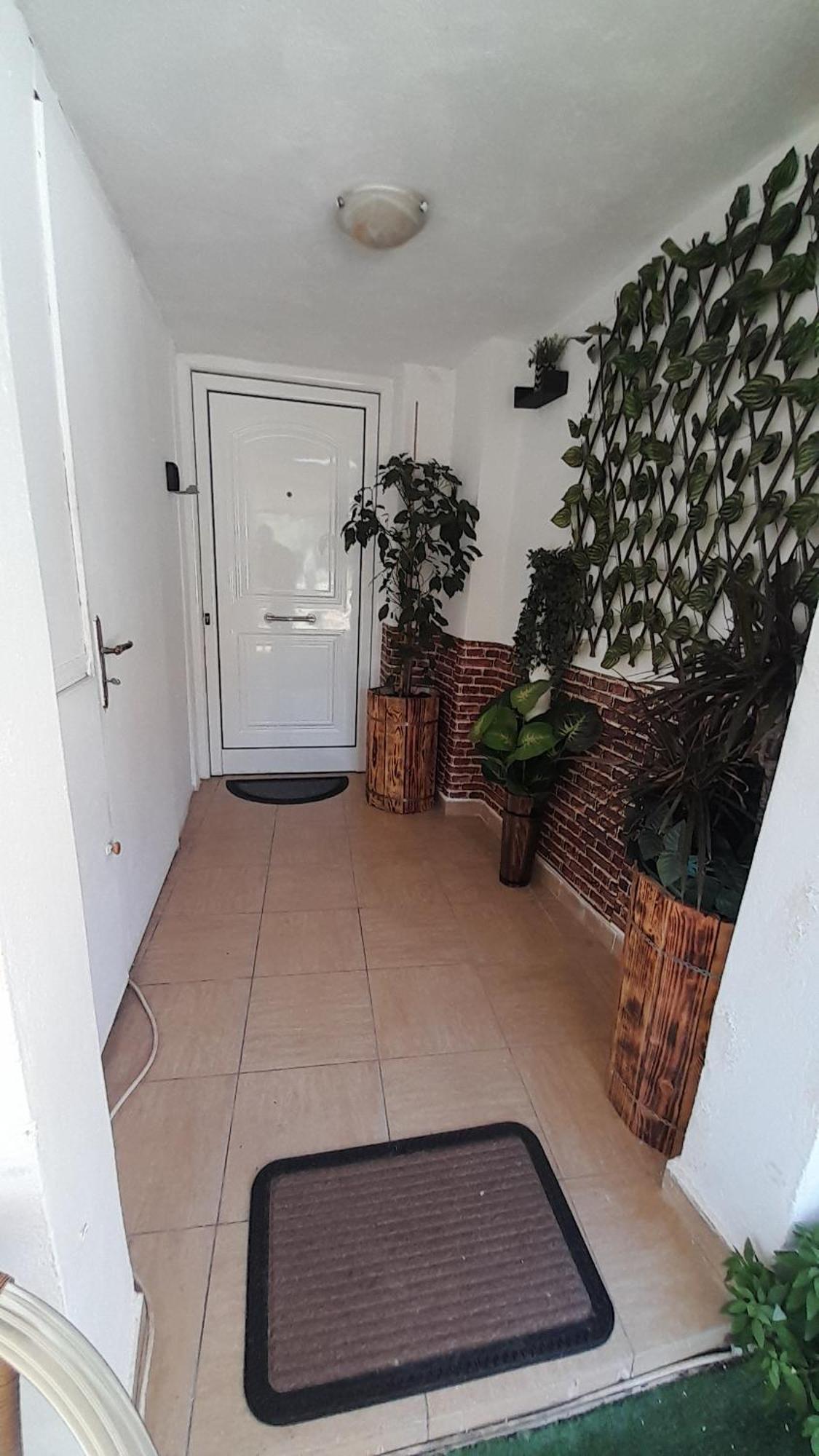 George House Apartment Leonidio
